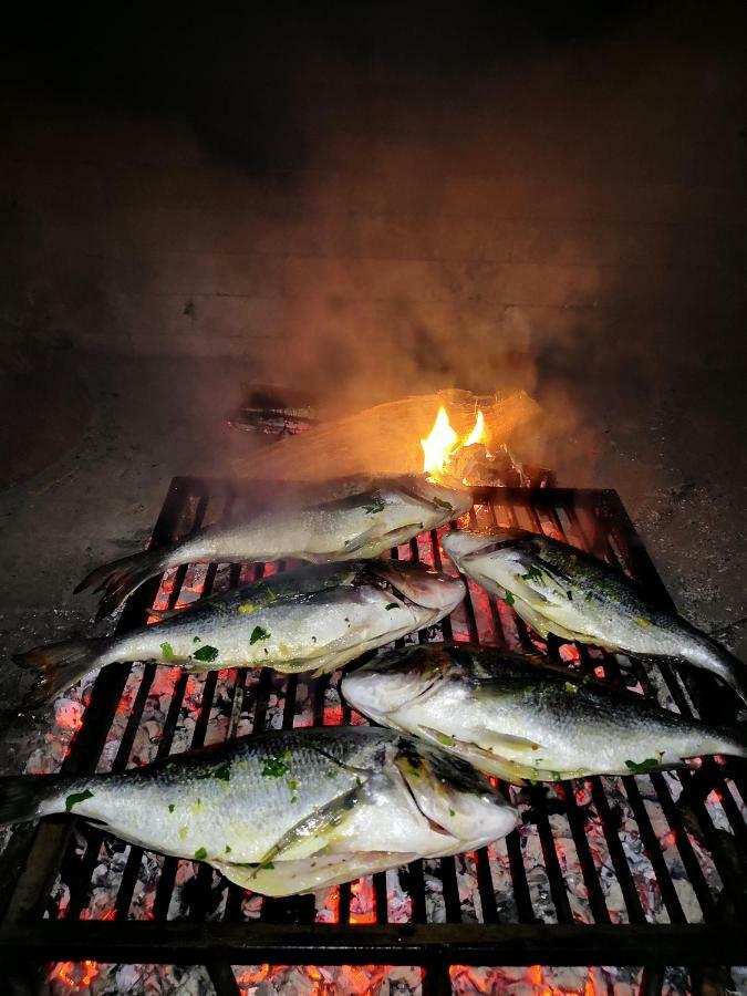 بيبينيا Guest House Karlo المظهر الخارجي الصورة